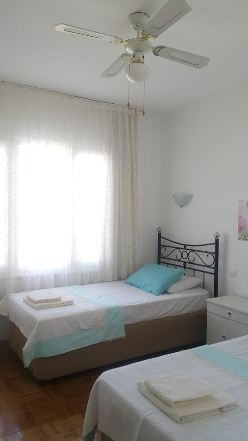 Ayvalik Pansiyon Exterior foto